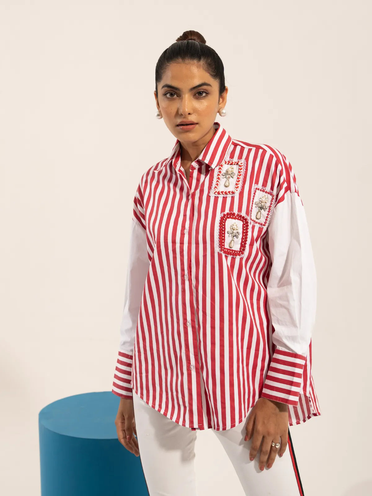 Paris Shirt