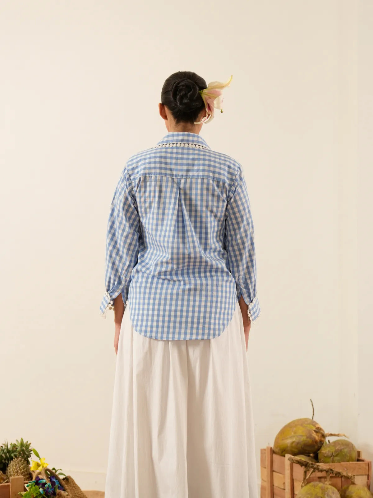 The Greenery Guide Shirt