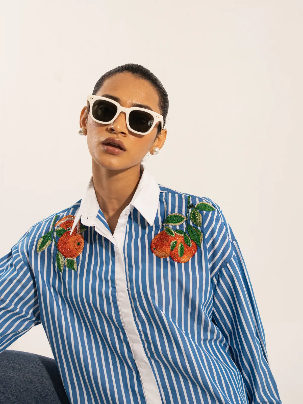 Cara Cara Shirt