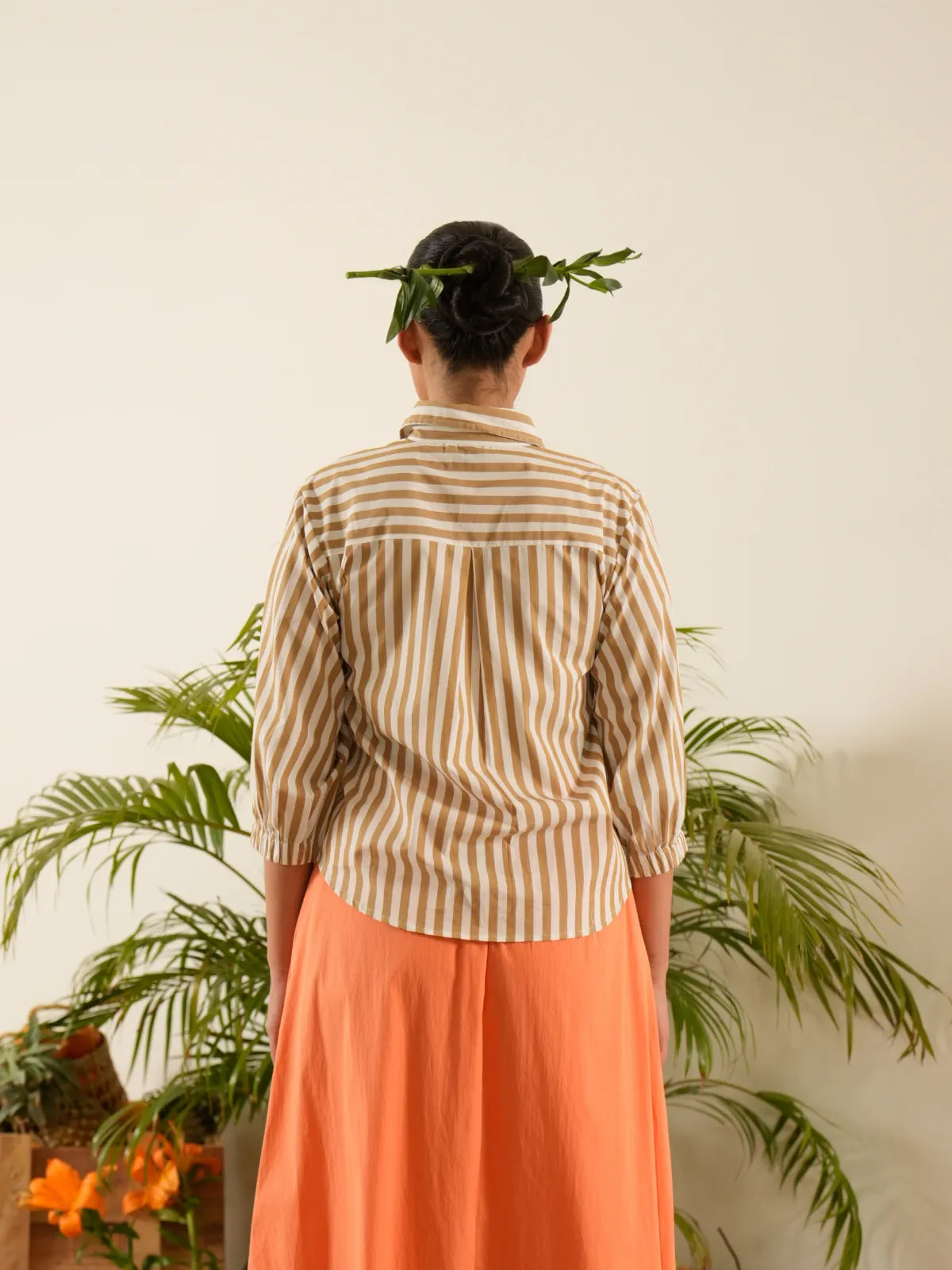 Sand Surreal Shirt