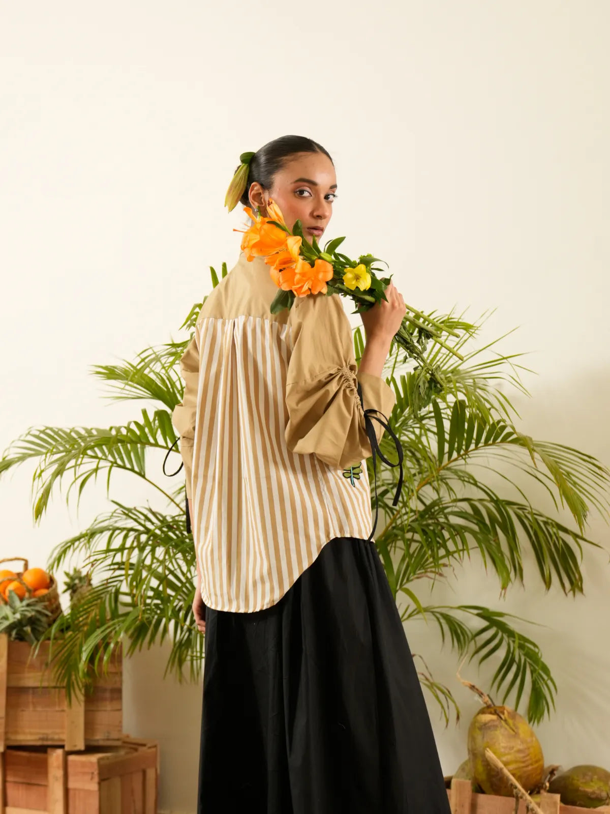 Monstera Lush Shirt