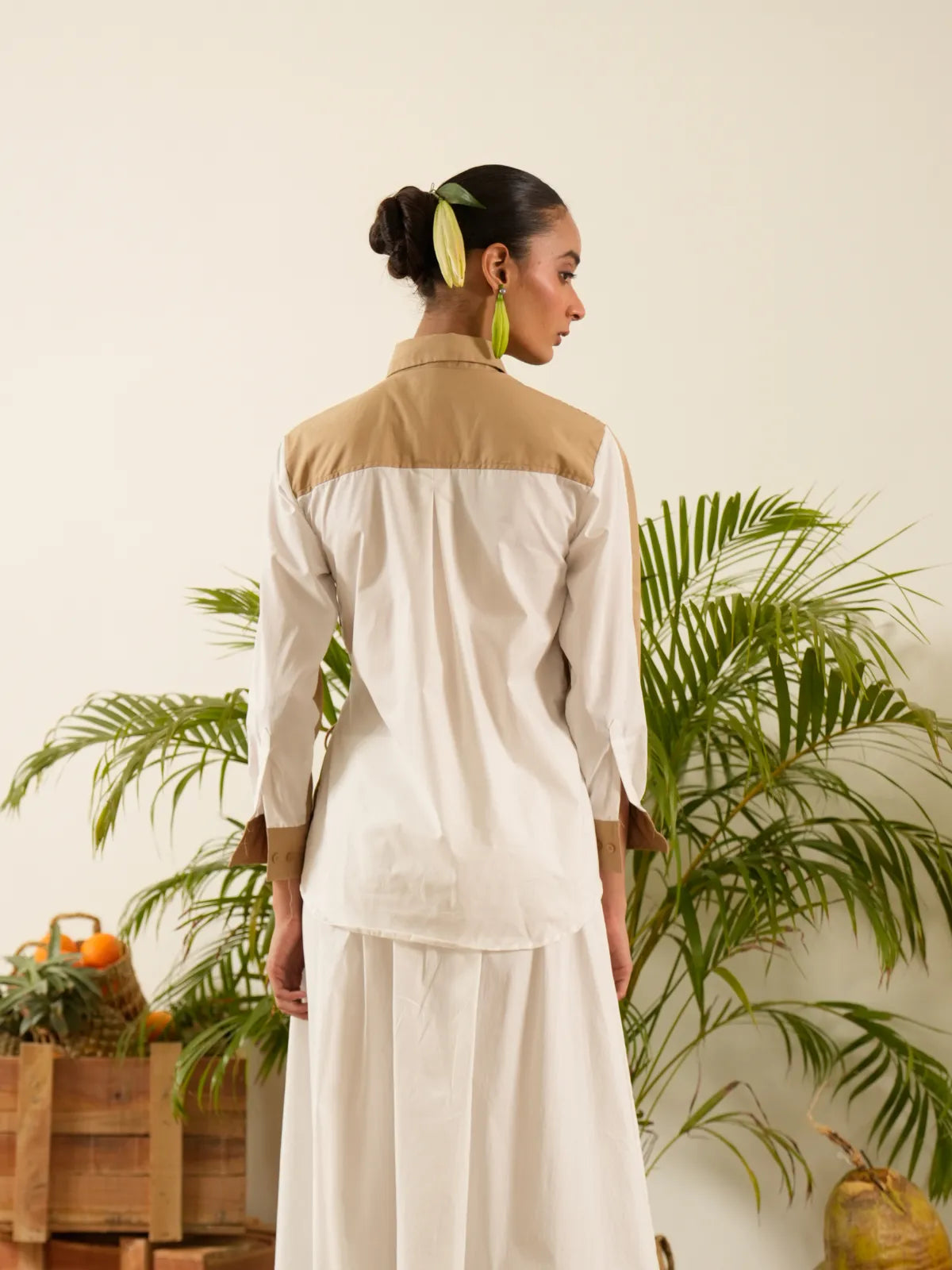 Tropical Toucan Shirt