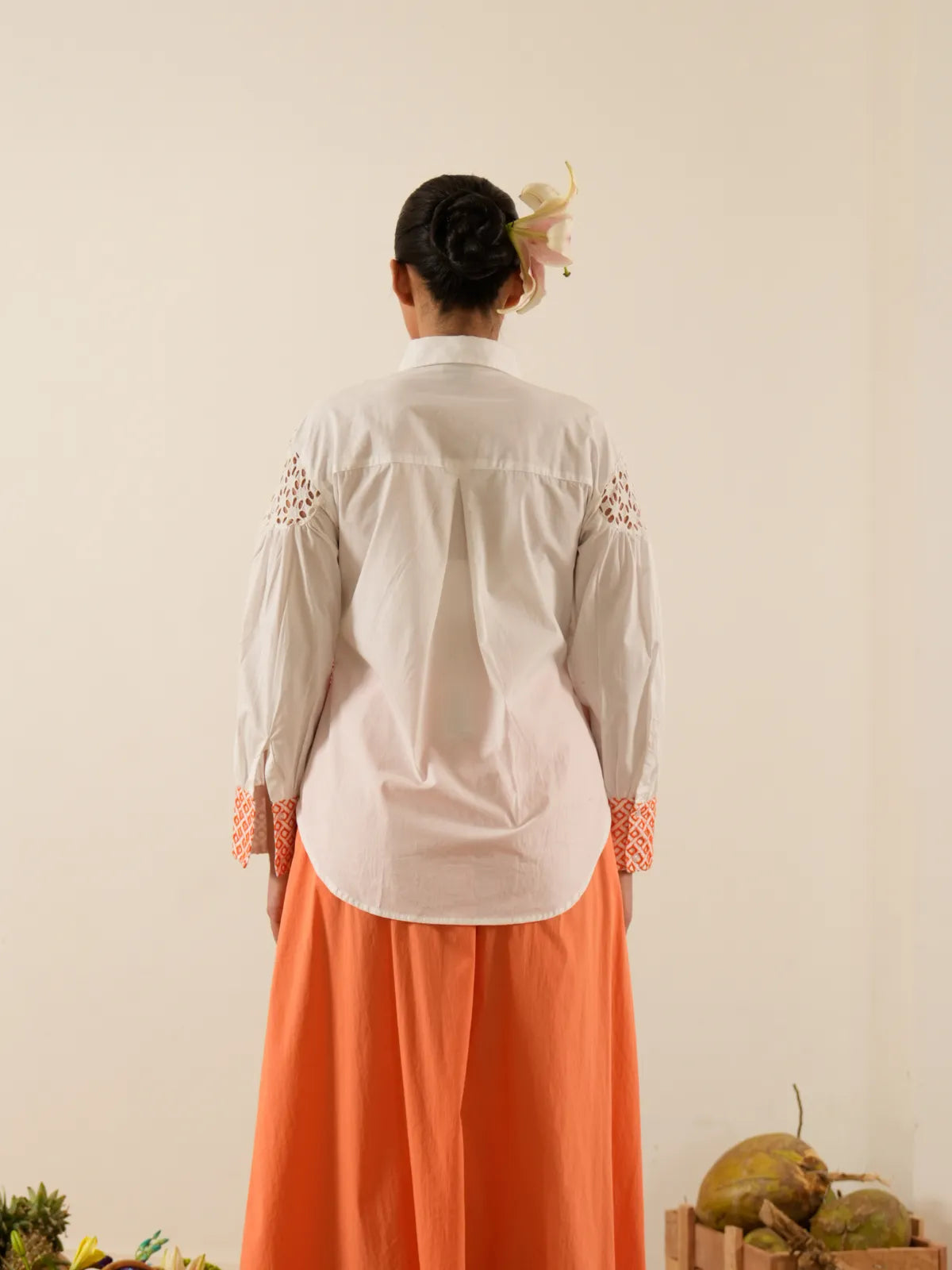 It Is Satsuma Time! Shirt