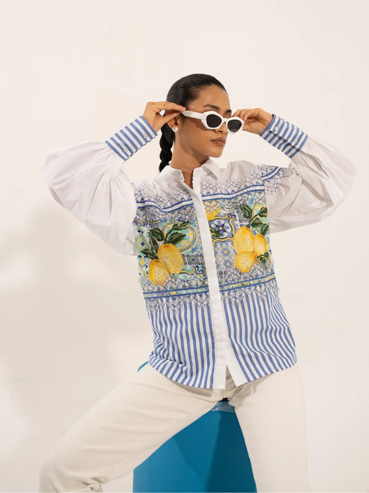 Limoncello Shirt
