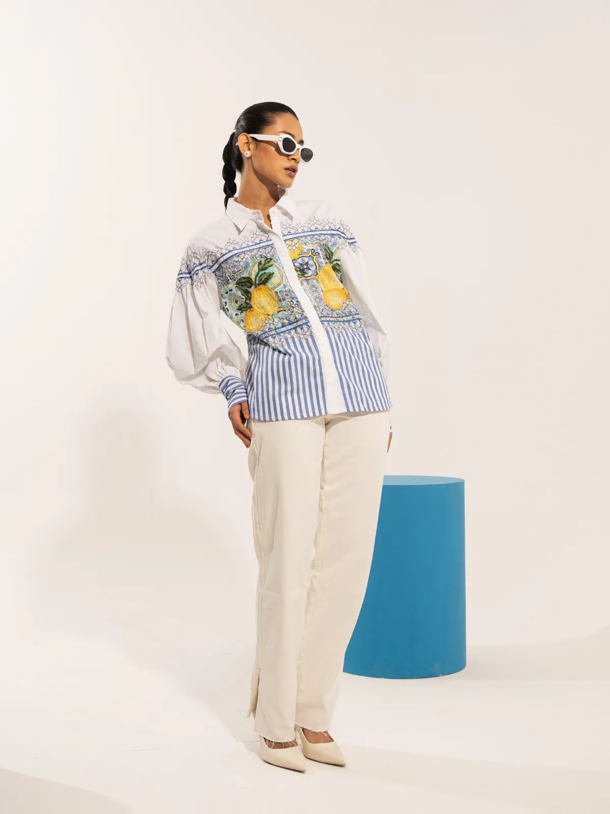 Limoncello Shirt