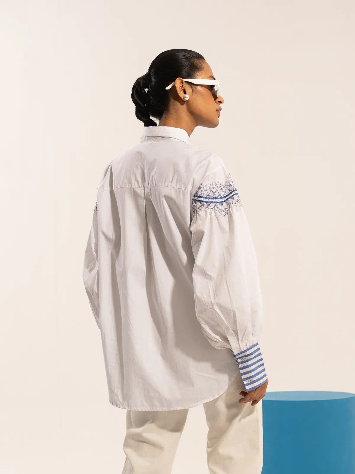 Limoncello Shirt