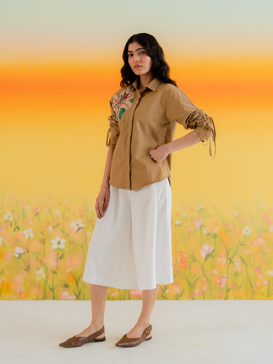 Lily Utility Shirt