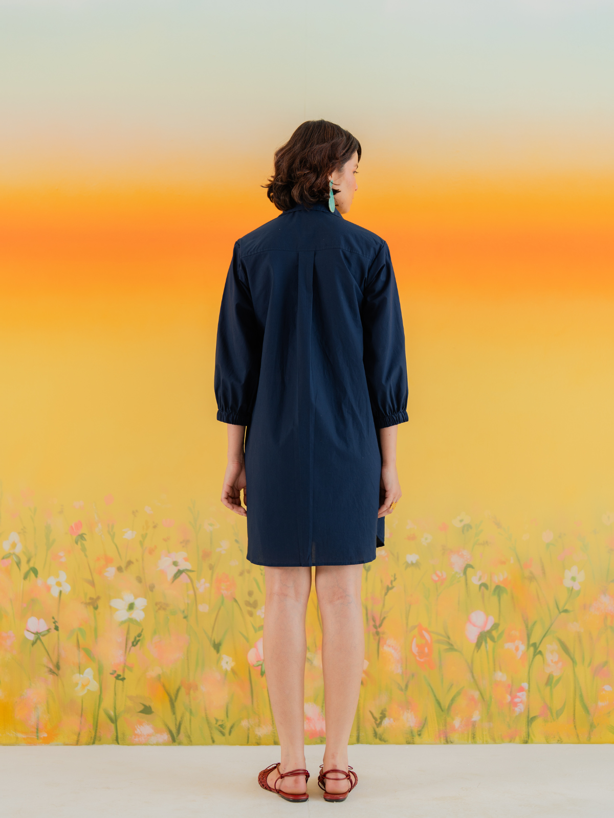Maritime Vista Dress