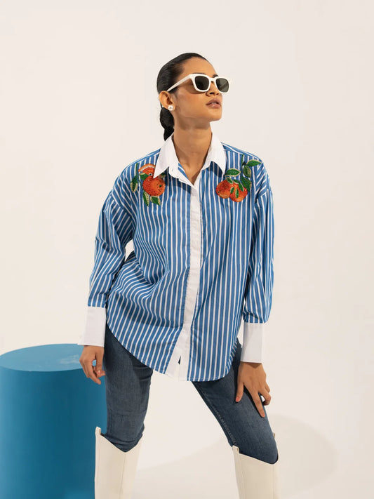 Cara Cara Shirt