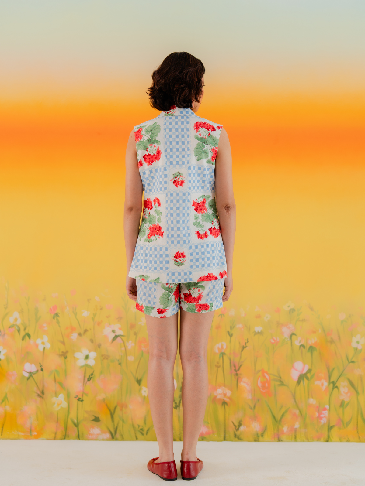 Mosaic Bloom Set