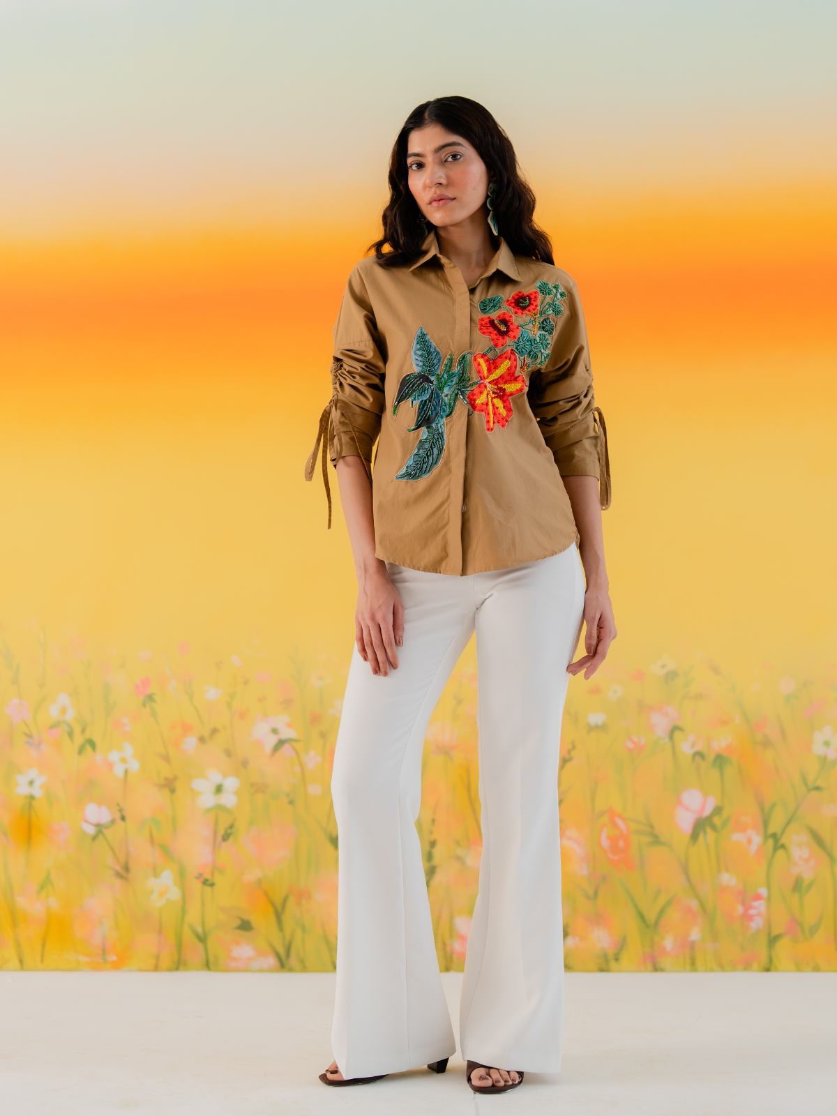 Oasis Bloom