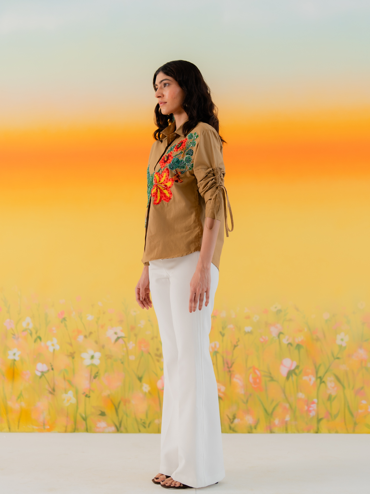Oasis Bloom