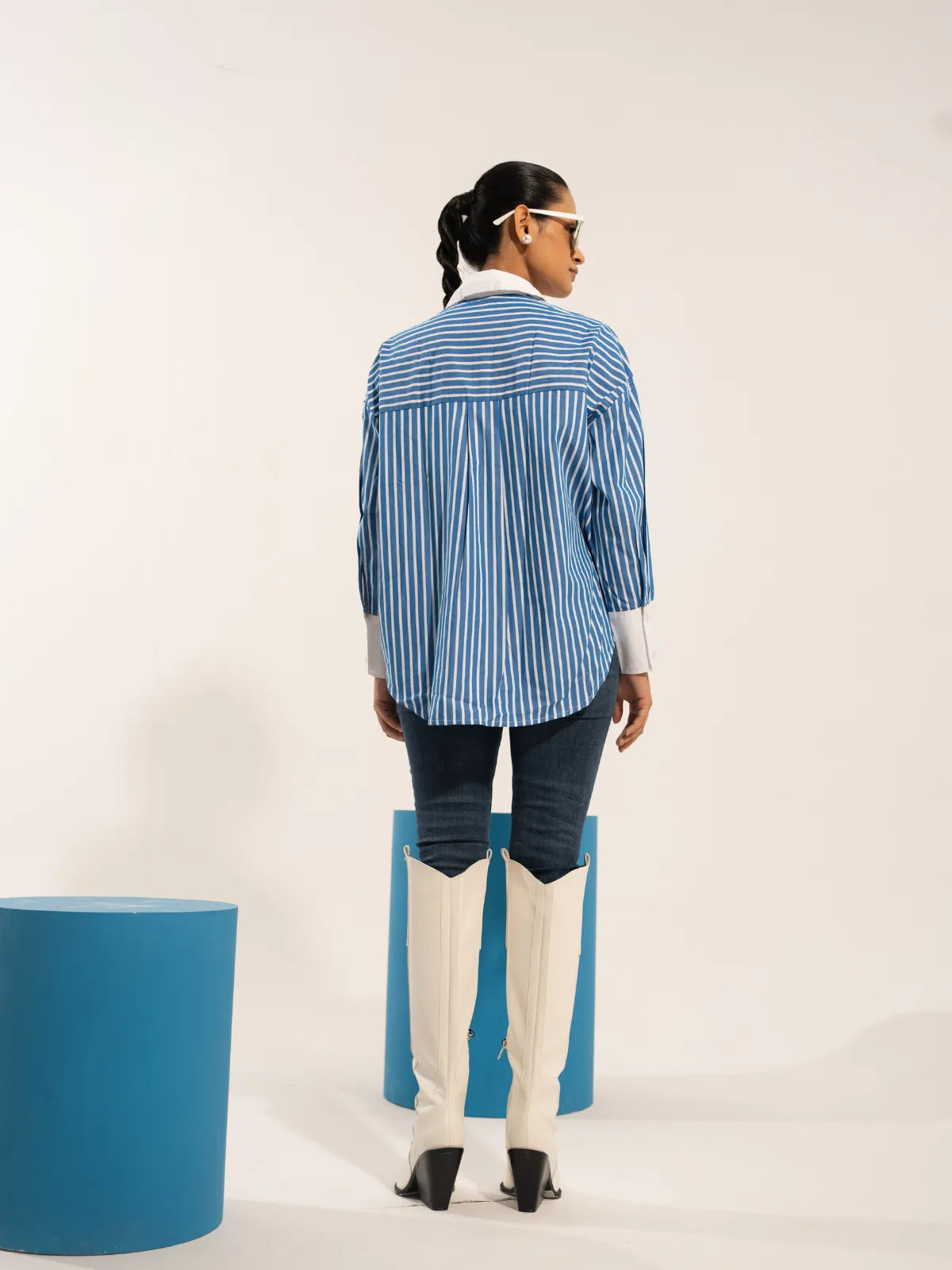 Cara Cara Shirt