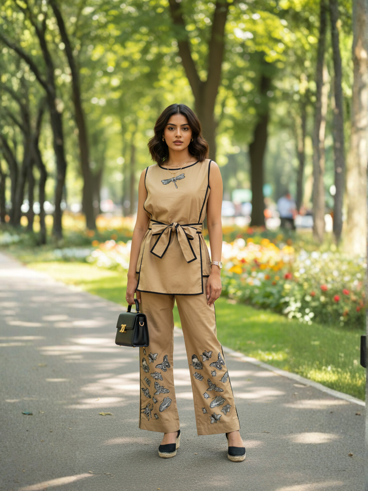 Dragonfly Sand Coord