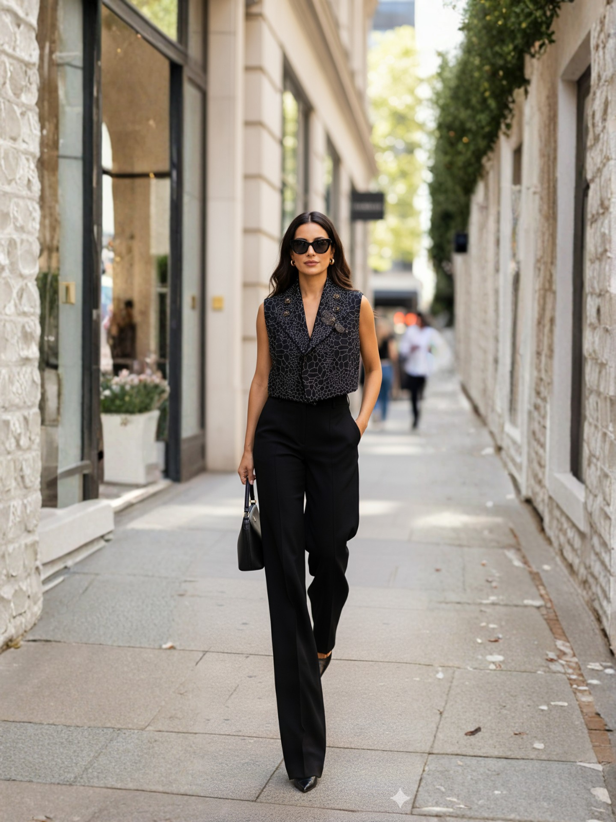 Midnight Labryinth Coord