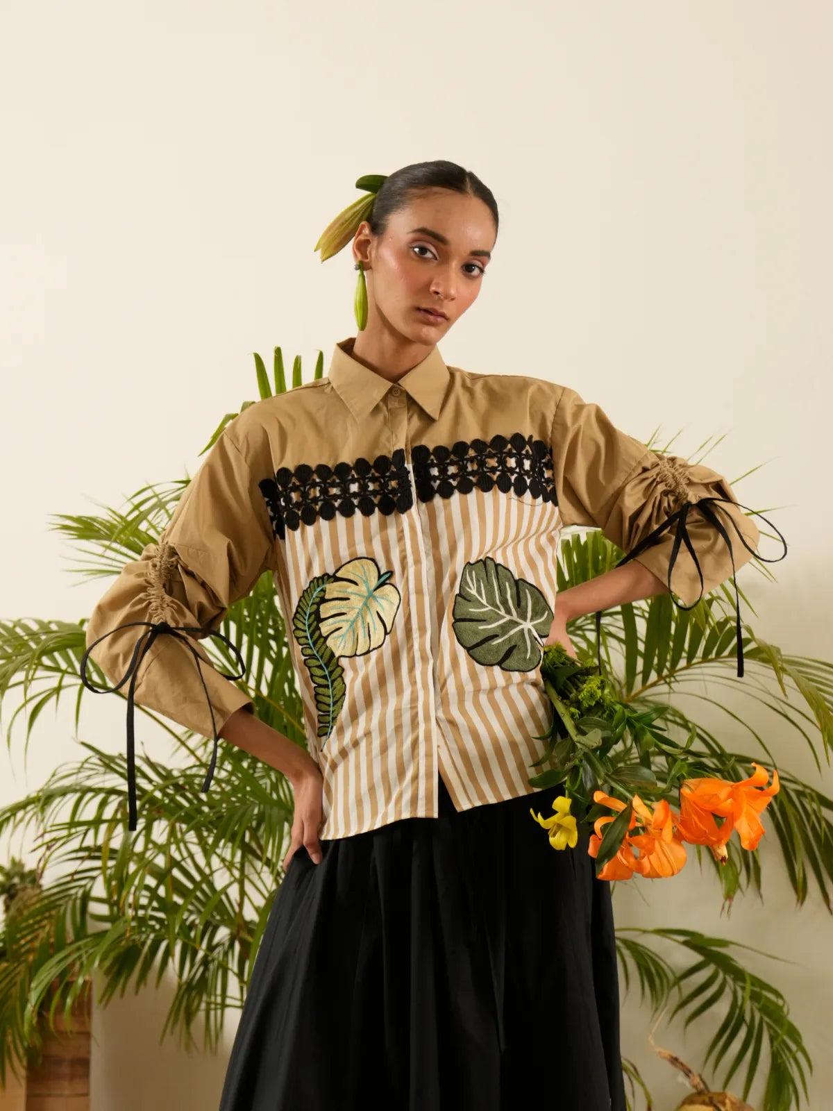 monstera plant costume Monstera Lush Shirt – Urban Life