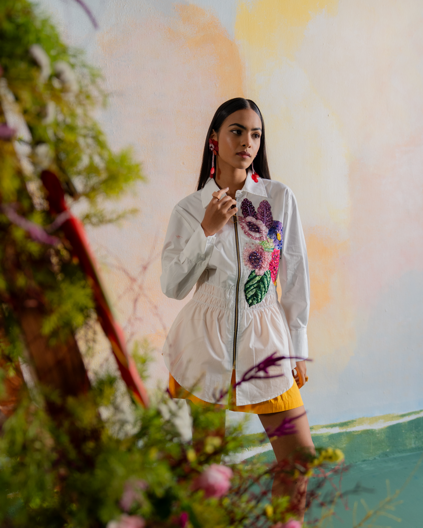 Enchanted Forest Shirt