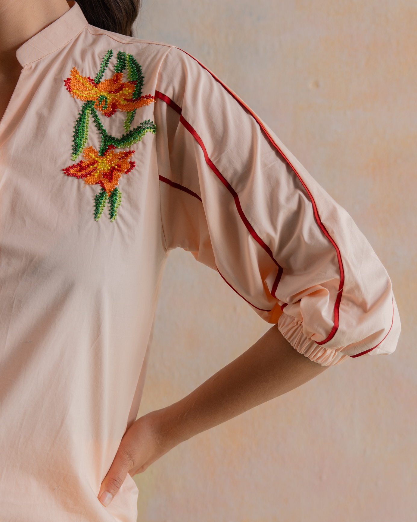 Lily of the Valley Shirt