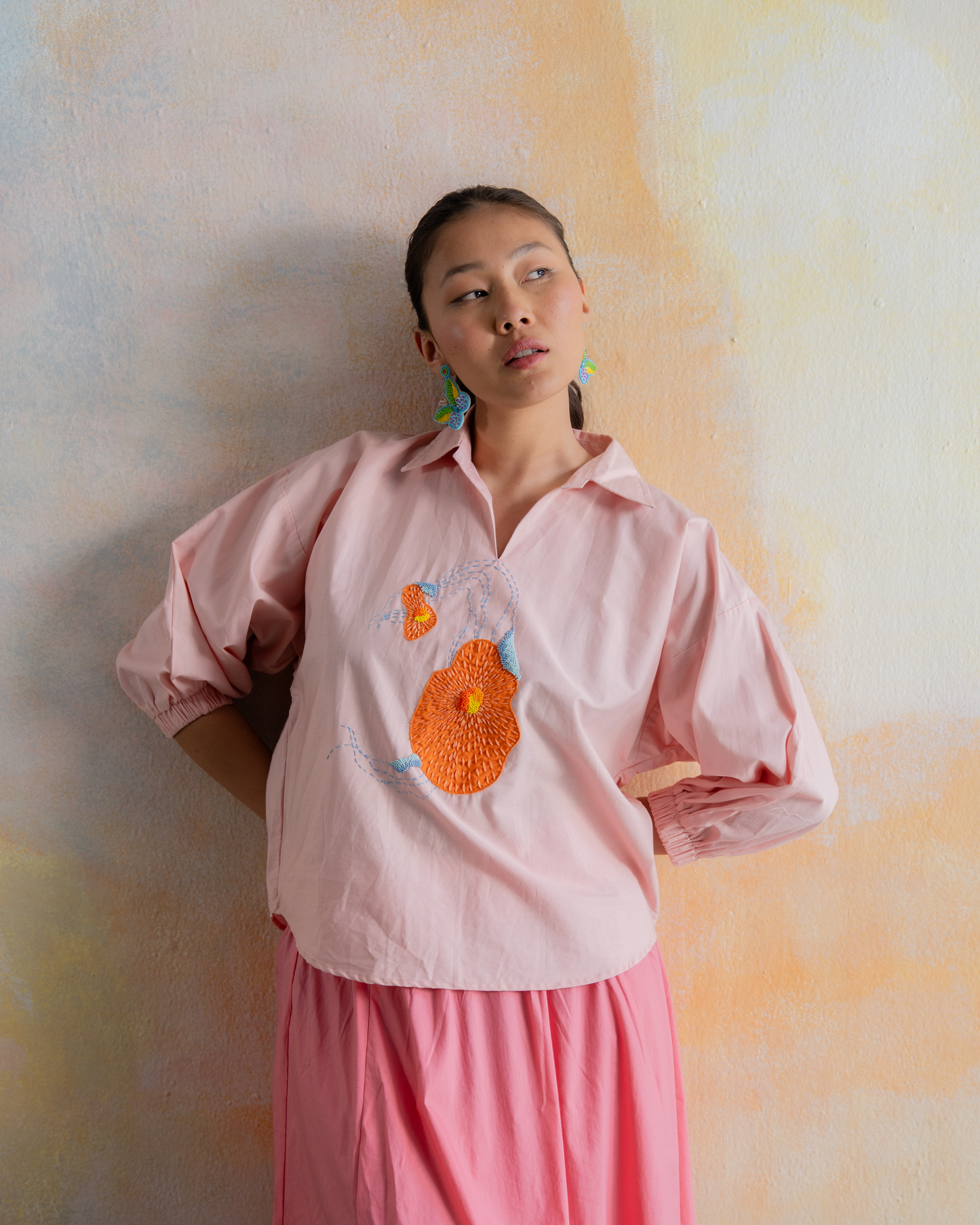 Spore Pop Shirt