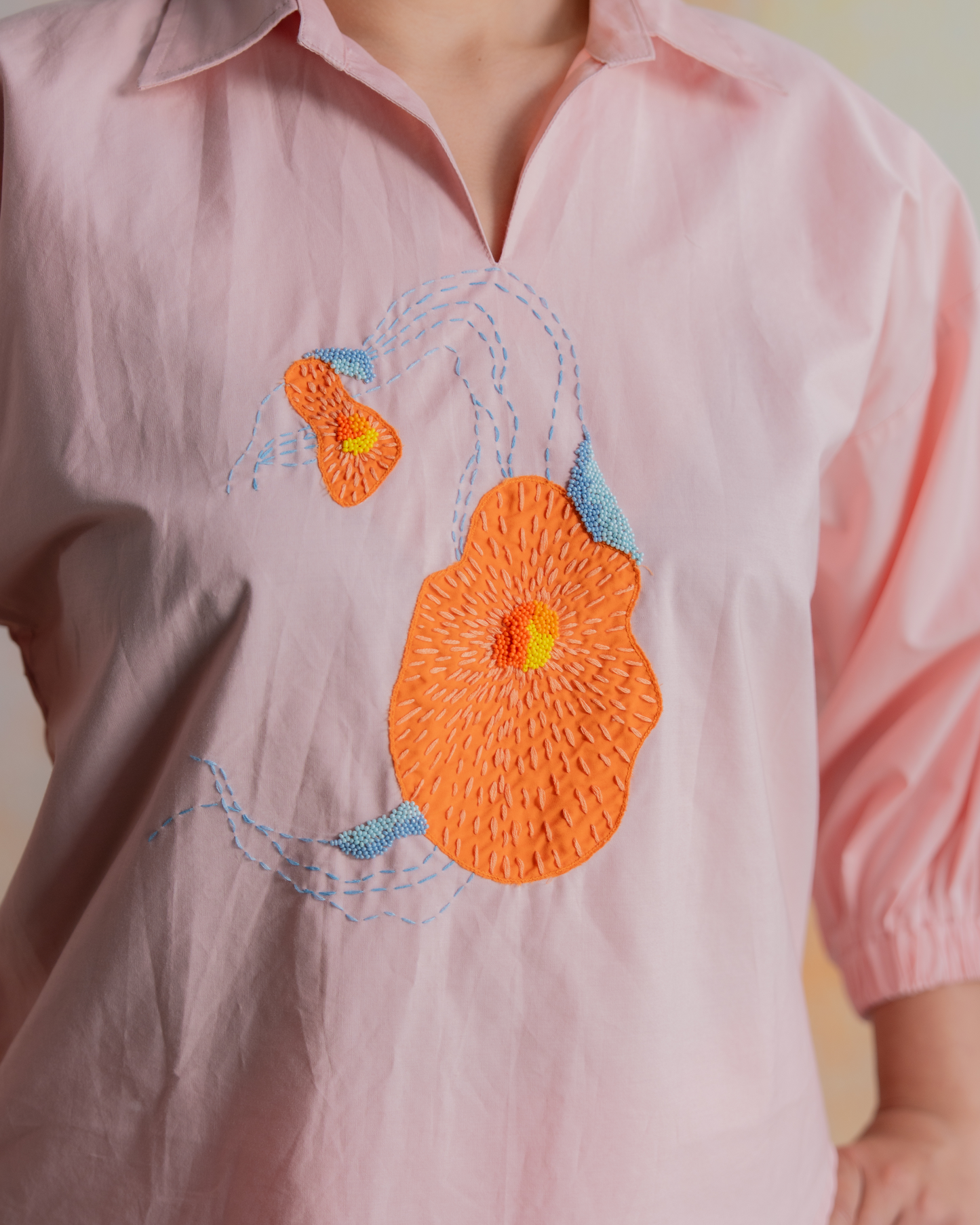 Spore Pop Shirt