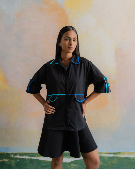 Midnight Mammoth Shirt